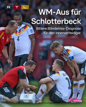 Image post by @rtl.sport on TikTok