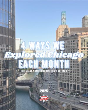 Video post by @explorechicago on TikTok