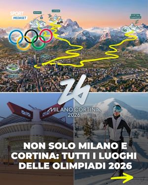 Image post by @sportmediaset on Instagram