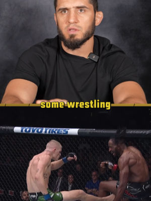 Video post by @ufc on TikTok