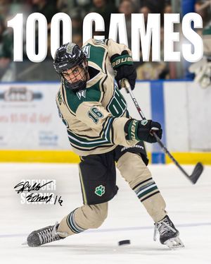 Image post by @bobcatshockey on Instagram