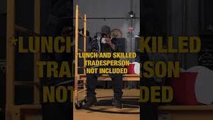 Video post by @northern_tool on YouTube