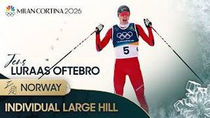 Video post by @nbcsports on YouTube