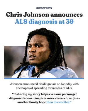 Video post by @cbssports on TikTok