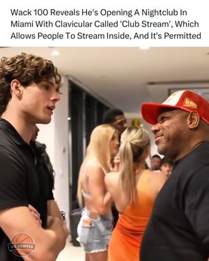 Image post by @nojumper on Instagram