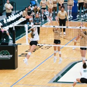 Image post by @binghamtonvb on Instagram