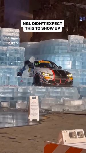 Video post by @colorado_motorsport on Instagram