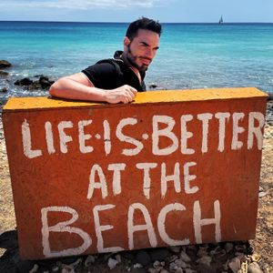 Image post by @claudiovmorales on Instagram