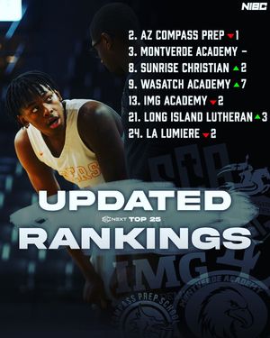 Image post by @nibcofficial on Instagram