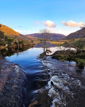 Image post by @thewildatlanticway on Instagram