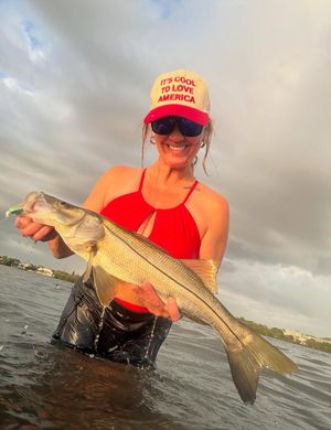 Image post by @soulfishingash on Instagram