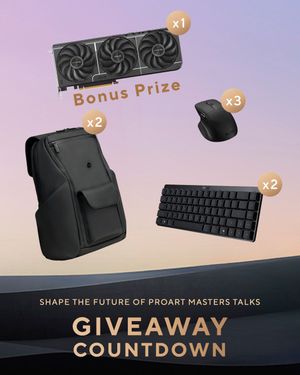 Image post by @asus on Instagram