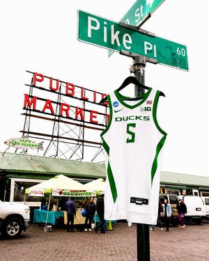 Image post by @oregonmbb on Instagram