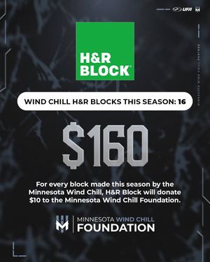 Image post by @mnwindchill on Facebook