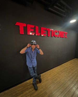 Image post by @abeltalamantez on Instagram
