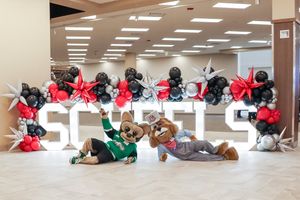 Image post by @cedarparkscheels on Instagram
