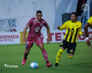Image post by @motagua on Instagram