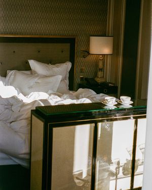 Image post by @rosewoodhoteldecrillon on Instagram