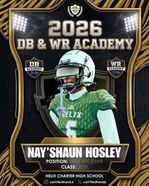 Image post by @firstchanceu_ on Instagram