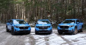 Image post by @westernwahonda on Instagram