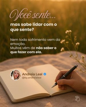 Image post by @by.andreialeal on Instagram
