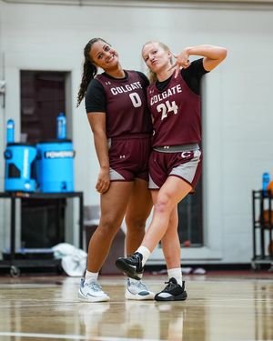 Image post by @colgatewbb on Instagram