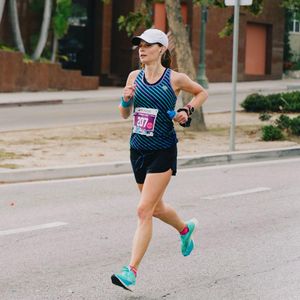Image post by @runinrabbit on Instagram