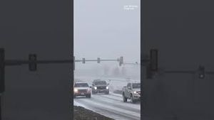 Video post by @dmregister on YouTube