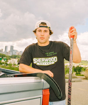 Image post by @sherwoodhockey on Instagram