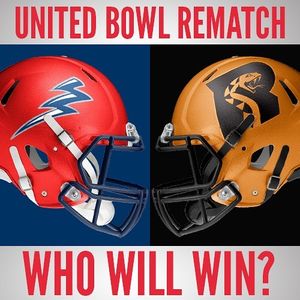 Image post by @indoorfootballleague on Instagram
