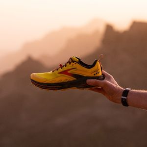 Image post by @brooksrunningde on Instagram