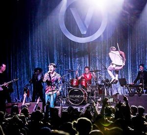Image post by @tonykanal on Instagram