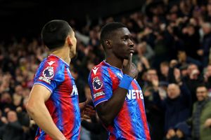 Image post by @premierleague on Twitter