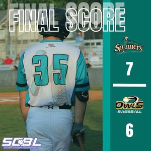 Image post by @mooresvillespinners on Instagram