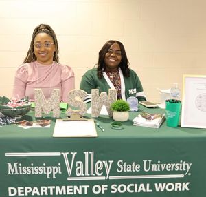 Image post by @mvsu1950 on Instagram