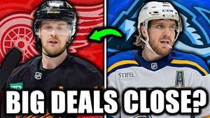 Video post by @gravitehhockey on YouTube