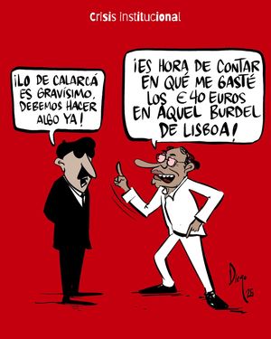 Image post by @diegocaricatura on Instagram