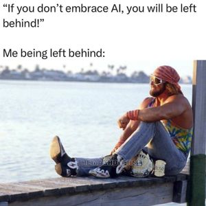 Image post by @themachoverse on Instagram