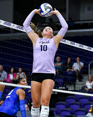 Image post by @lipscombvball on Instagram