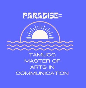 Image post by @TAMUCCDCM on Facebook