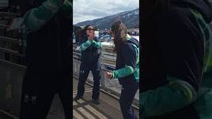 Video post by @paralympics on YouTube