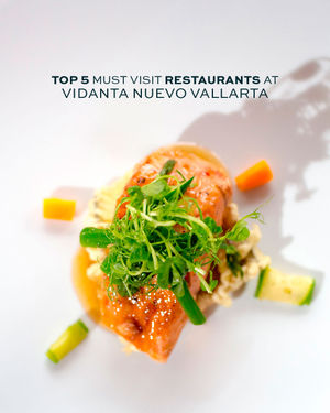 Image post by @vidanta on Instagram