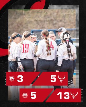 Image post by @cwuathletics on Instagram