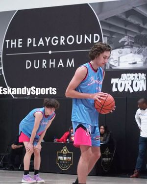 Image post by @onpointbasketball on Instagram