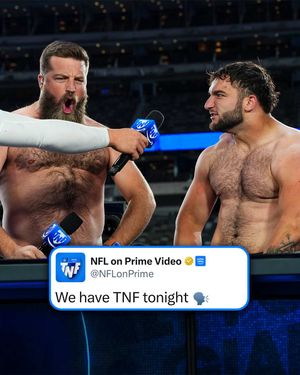 Image post by @nflonprime on Instagram