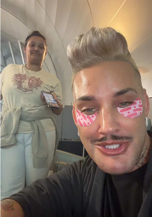 Video post by @danielrenemusic on TikTok