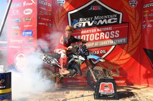 Image post by @racerxonline on Instagram