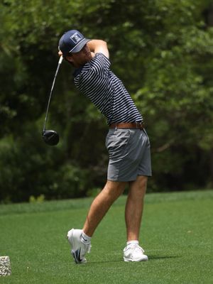 Image post by @uconnmgolf on Instagram