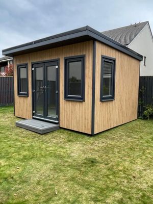 Image post by @amr_garden_buildings on Instagram
