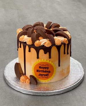 Image post by @mybaker.co on Instagram